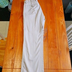Banana Republic Slim Fit Dress Pants